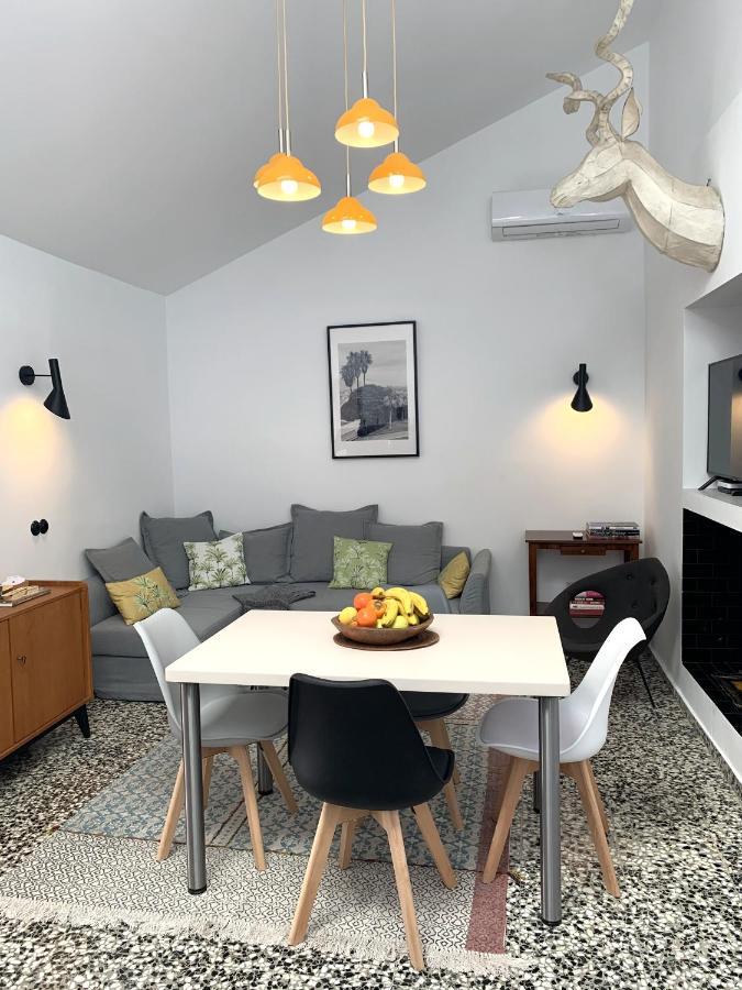 Palm House 10 Apartment Benalmadena Ngoại thất bức ảnh
