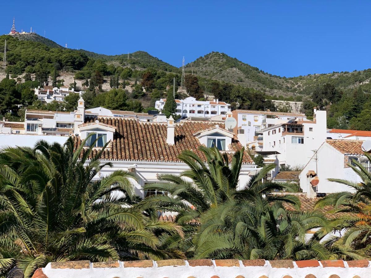 Palm House 10 Apartment Benalmadena Ngoại thất bức ảnh