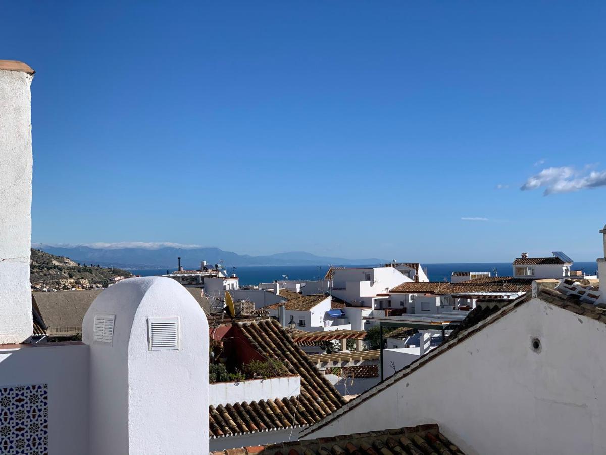 Palm House 10 Apartment Benalmadena Ngoại thất bức ảnh