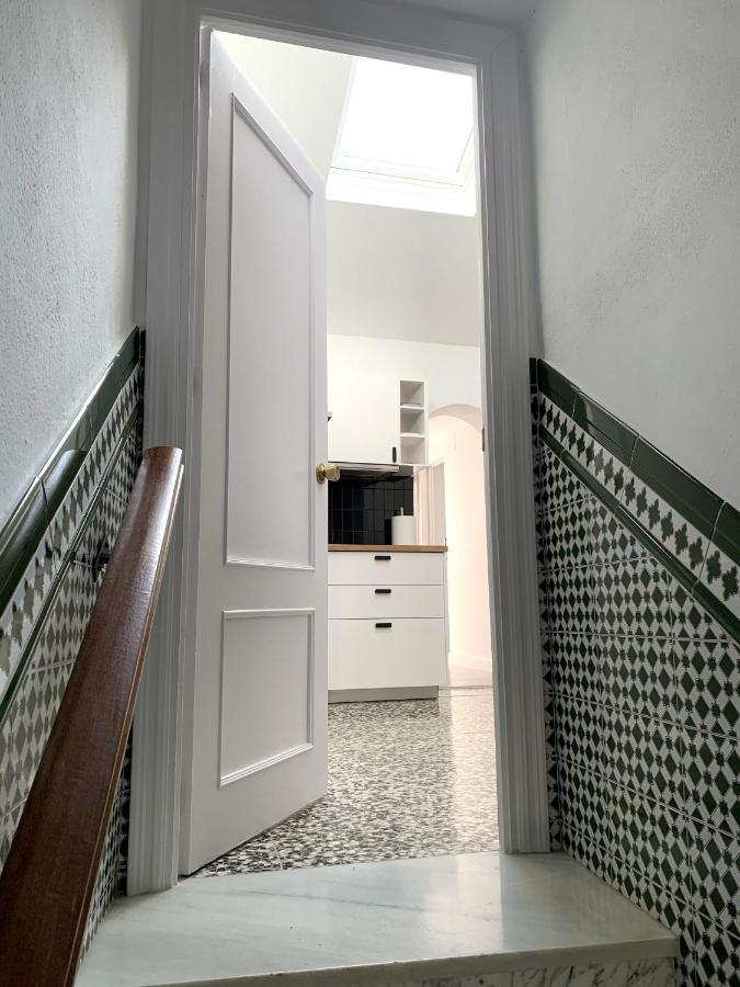 Palm House 10 Apartment Benalmadena Ngoại thất bức ảnh