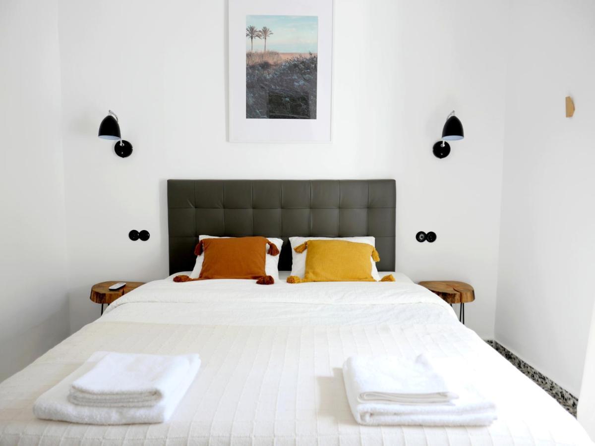 Palm House 10 Apartment Benalmadena Ngoại thất bức ảnh