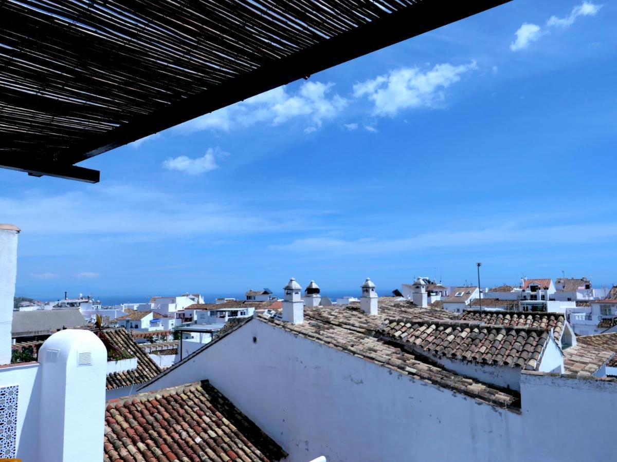 Palm House 10 Apartment Benalmadena Ngoại thất bức ảnh