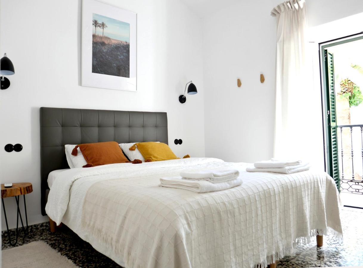 Palm House 10 Apartment Benalmadena Ngoại thất bức ảnh