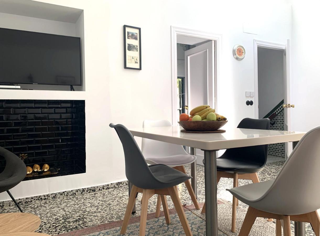 Palm House 10 Apartment Benalmadena Ngoại thất bức ảnh