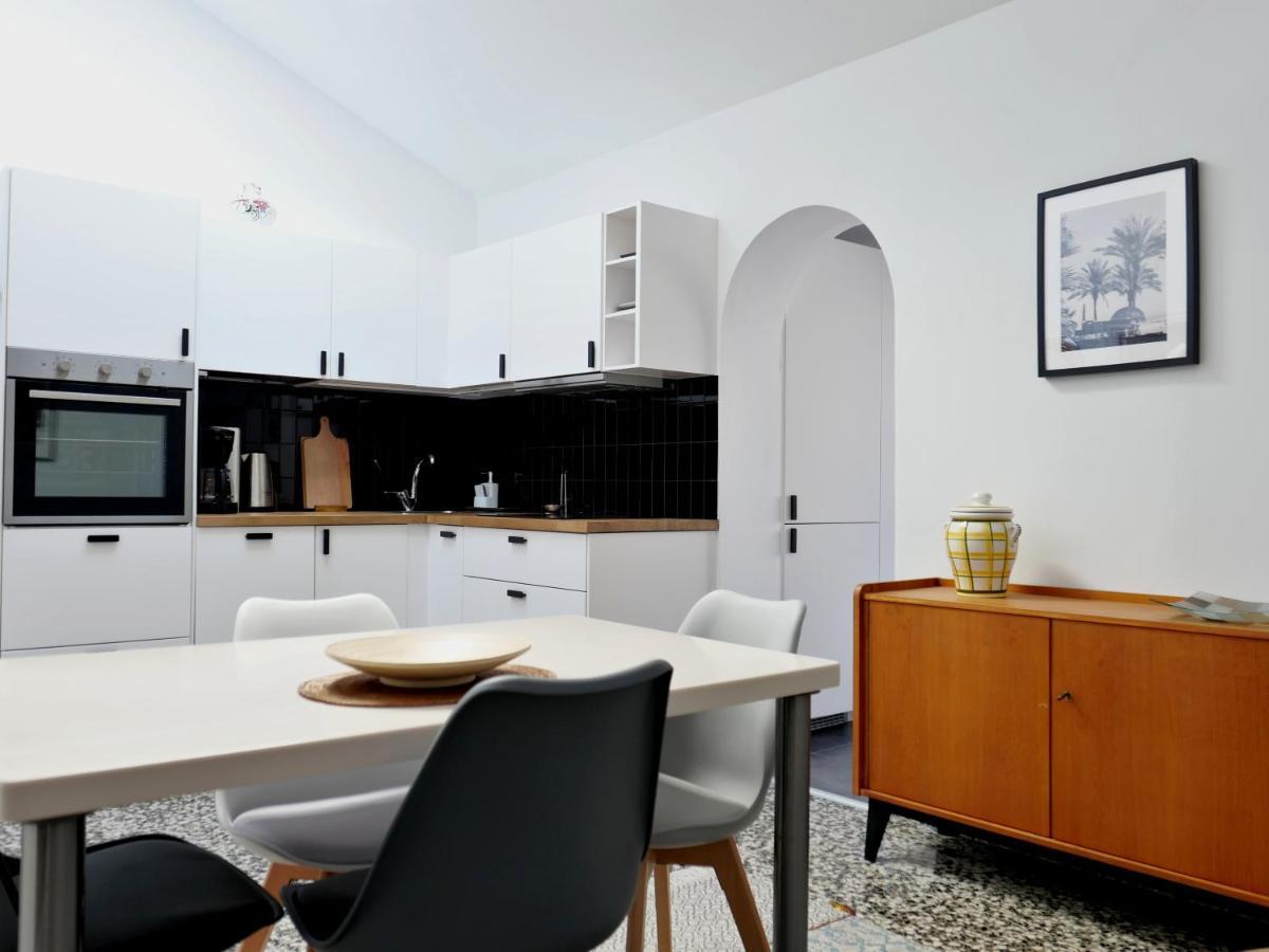 Palm House 10 Apartment Benalmadena Ngoại thất bức ảnh