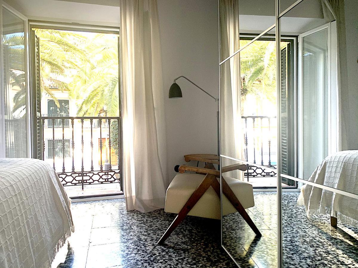 Palm House 10 Apartment Benalmadena Ngoại thất bức ảnh