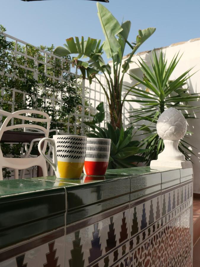 Palm House 10 Apartment Benalmadena Ngoại thất bức ảnh