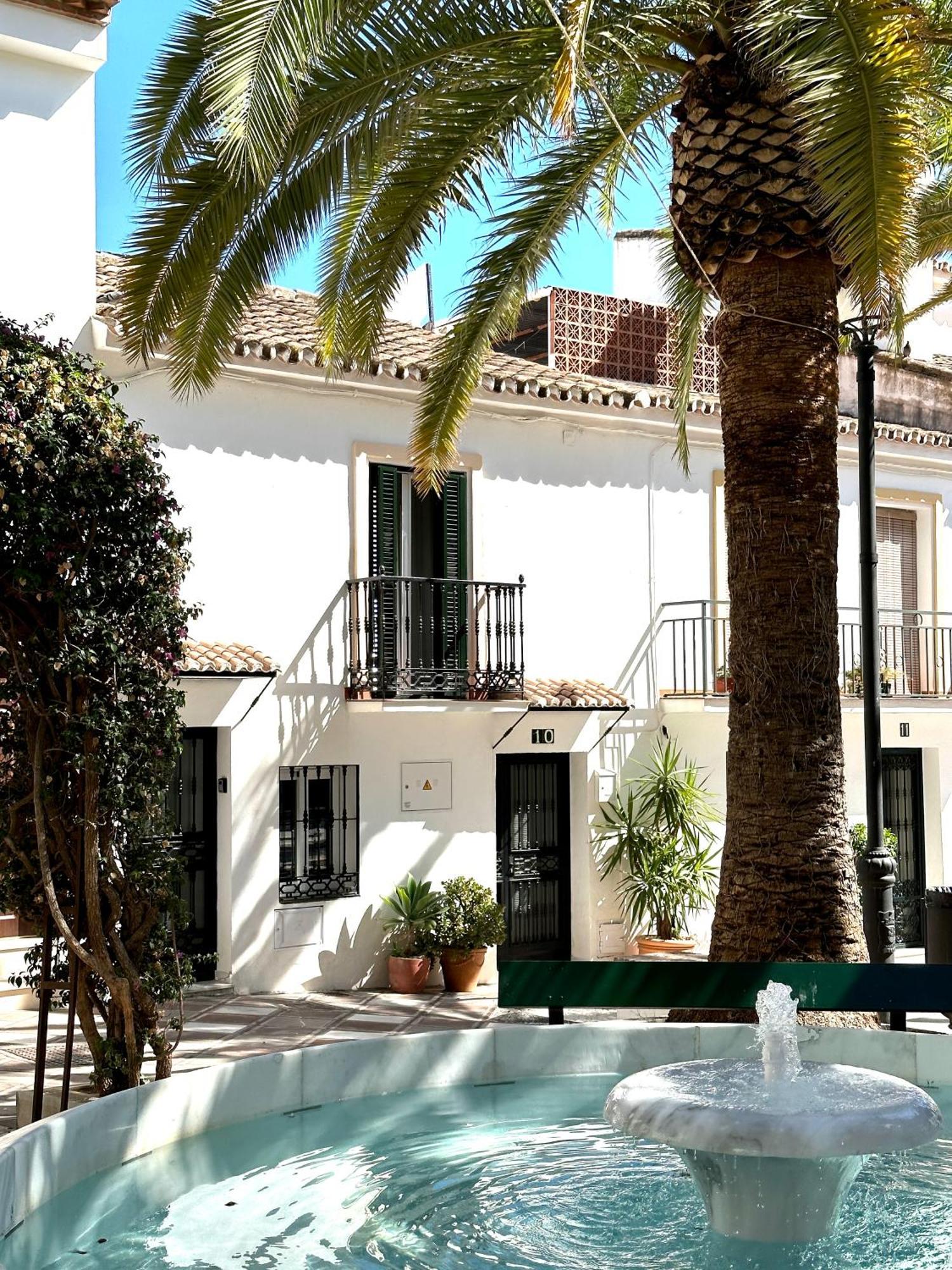 Palm House 10 Apartment Benalmadena Ngoại thất bức ảnh