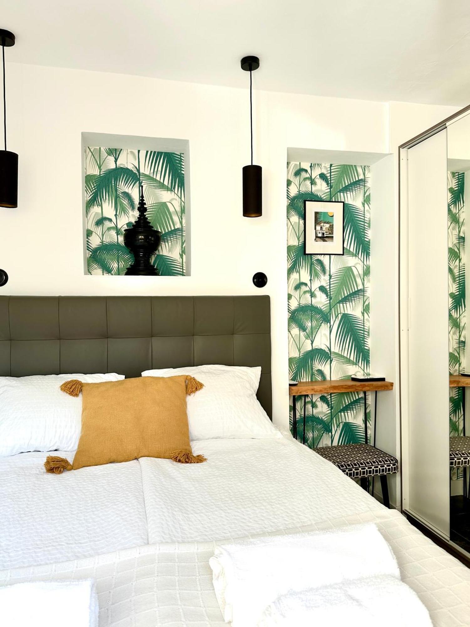 Palm House 10 Apartment Benalmadena Ngoại thất bức ảnh