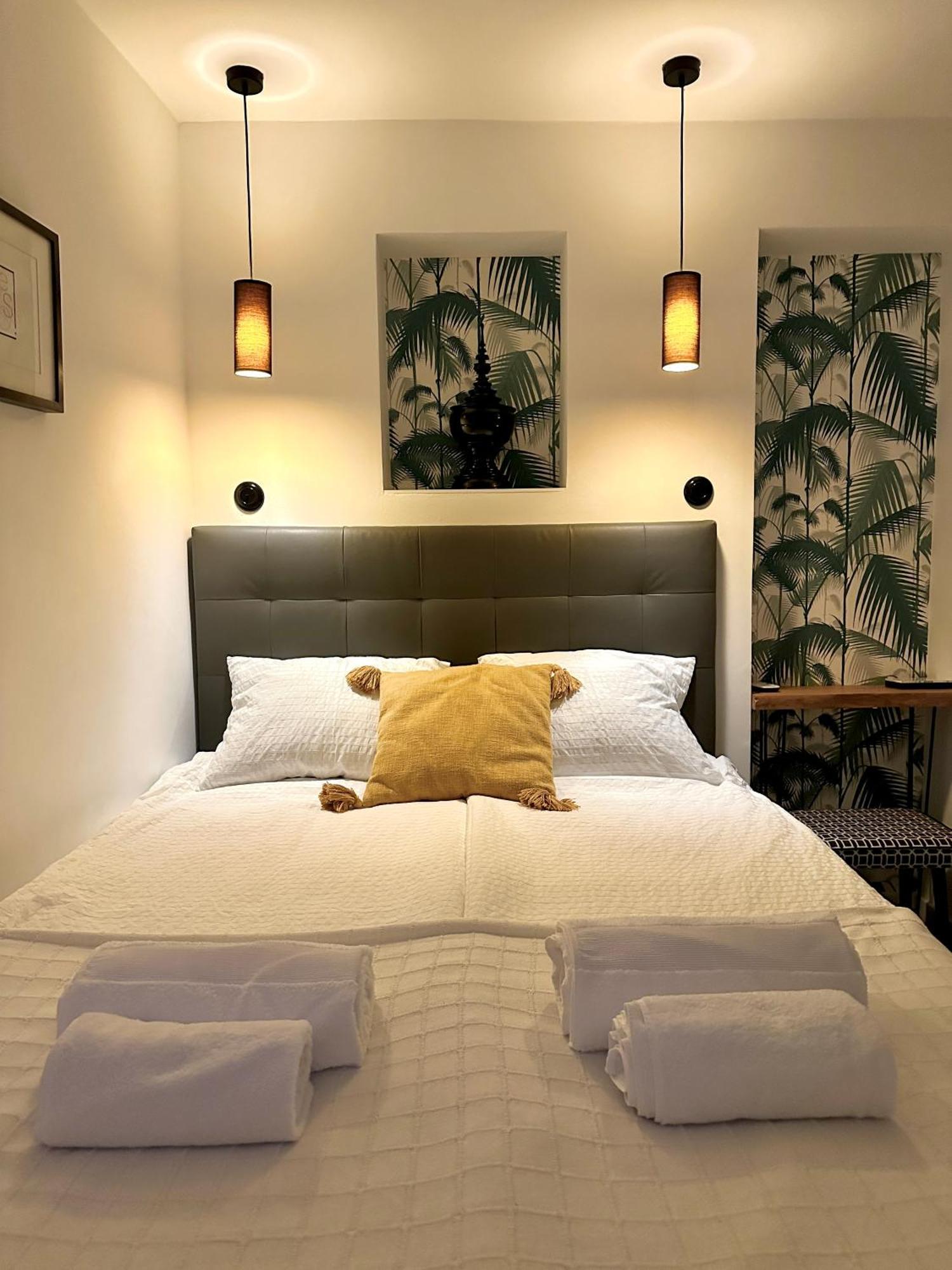 Palm House 10 Apartment Benalmadena Ngoại thất bức ảnh